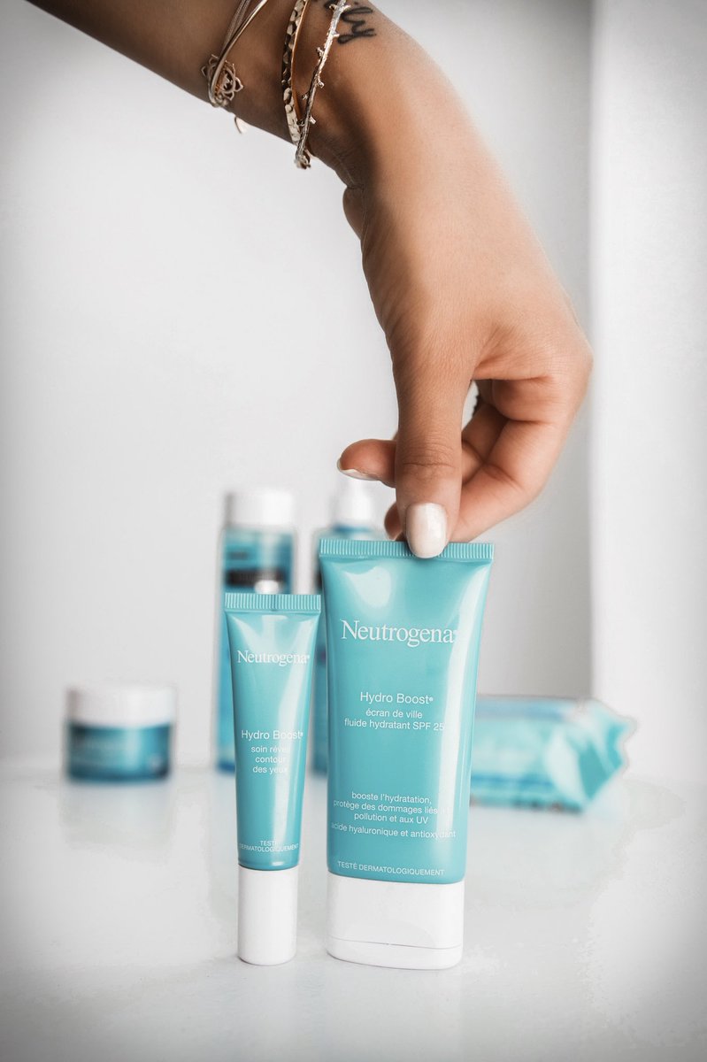 KenzaSMG's tweet photo. Rendez vous sur mon compte Instagram pour remporter des produits @NeutrogenaFr de la gamme Hydro Boost : https://t.co/m56JNkO7N6 https://t.co/PyeMjk5cEj