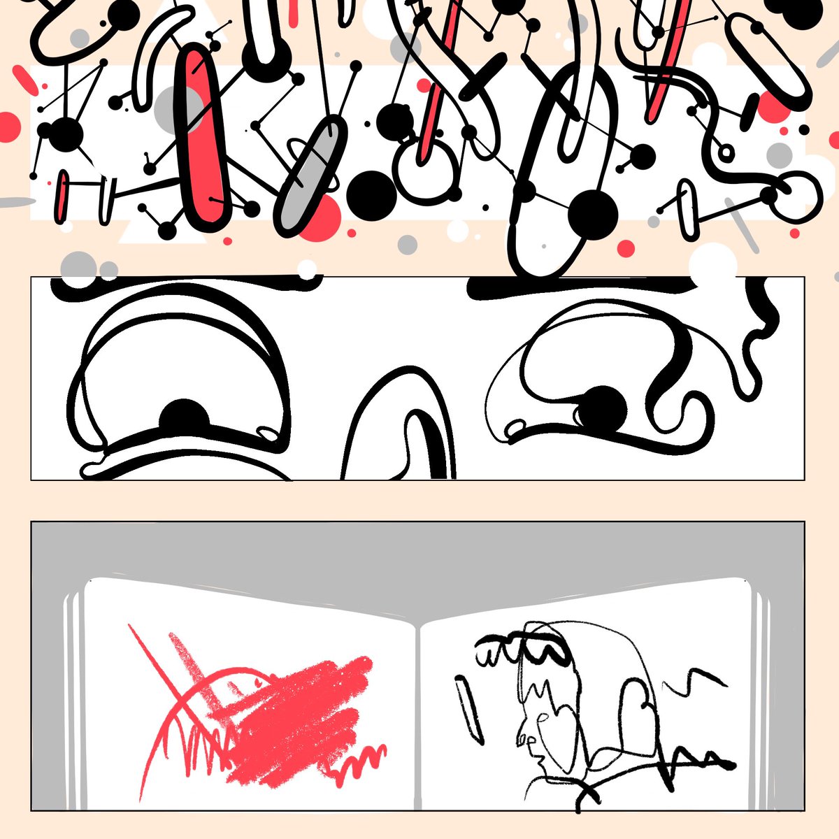 will_scobie's tweet image. #sequentialsaturday #3 - Focus