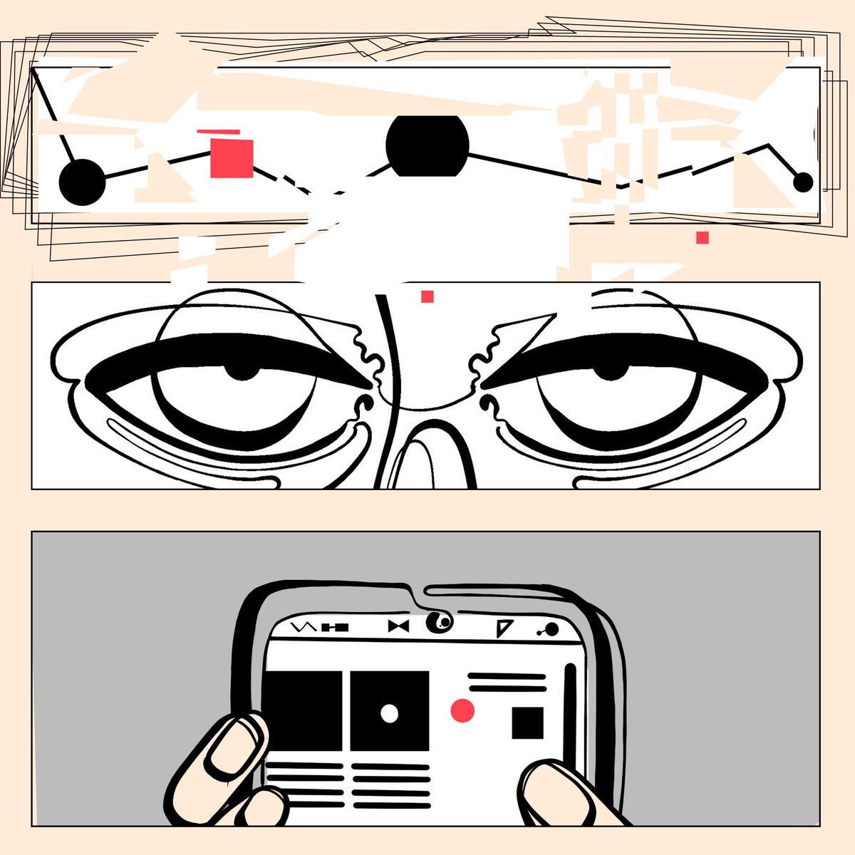 will_scobie's tweet image. #sequentialsaturday #3 - Focus