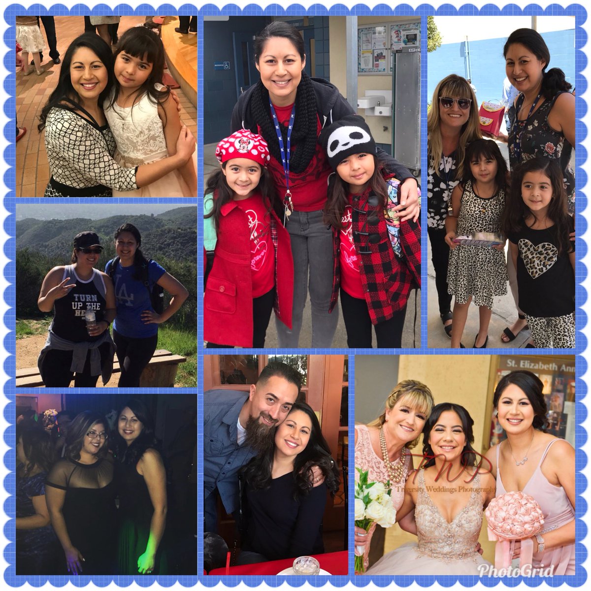alayna_hailey21's tweet photo. Happy Birthday Ms. Ramos 💐 @JellickJaguar we are so lucky to have you as a friend and a teacher to our kids, you are very kind, thoughtful and wonderful. Wishing all your birthday 🎂 wishes come true!! We love you 😘 #gettwitter https://t.co/THGwEsRQ8T