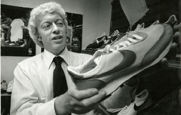 Happy 80th Birthday to Nike co-founder the legend Phil Knight! 