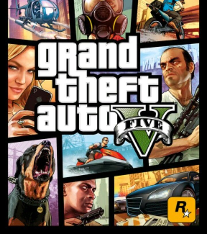 DeathCod25's tweet image. Gonna try a get some good GTA V vids to post. If I can stay off fortnite long enough lol.