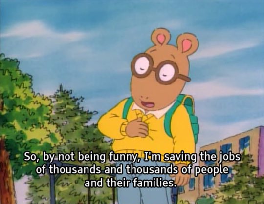Arthur Memes (@shadyarthur) on Twitter photo 
