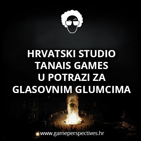 GamePersp's tweet photo. Želite sudjelovati u razvoju hrvatske horor igre Saint Kotar? :)
Više informacija na https://t.co/VVcvHd96A3
#gamedev #indiedev #horror #Hrvatska #Zagreb #saintkotar #Croatia https://t.co/xDGmXMjYIq