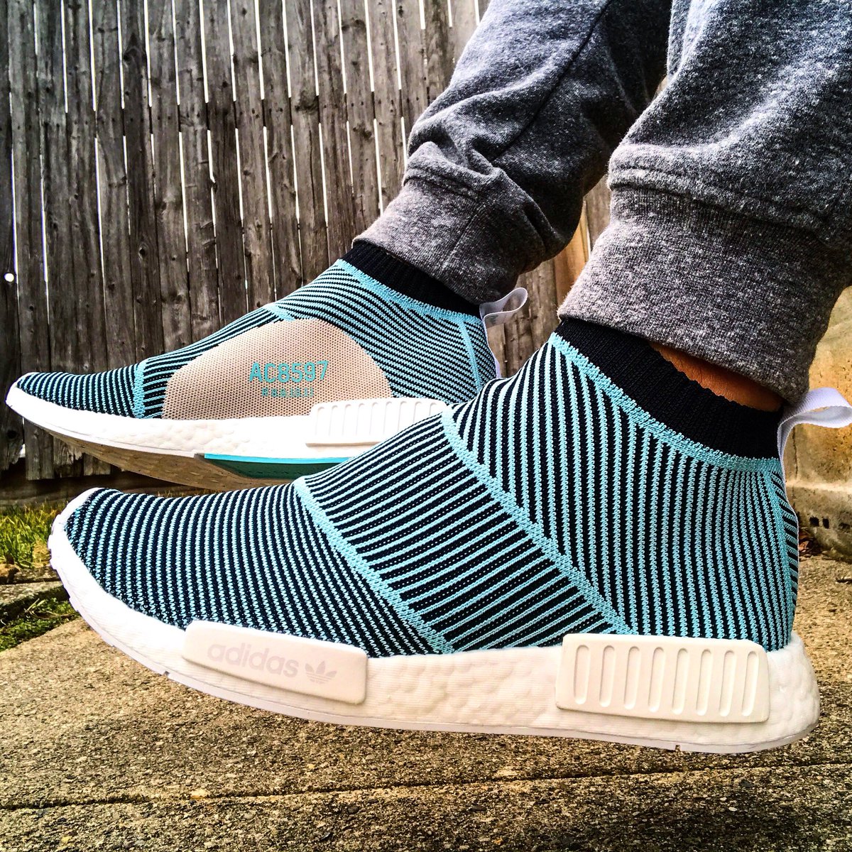 adidas parley cs1