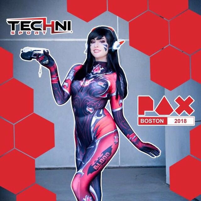 TechniSport's tweet photo. BOOTH #23109 APRIL 5-8 https://t.co/de8X8gn53C
