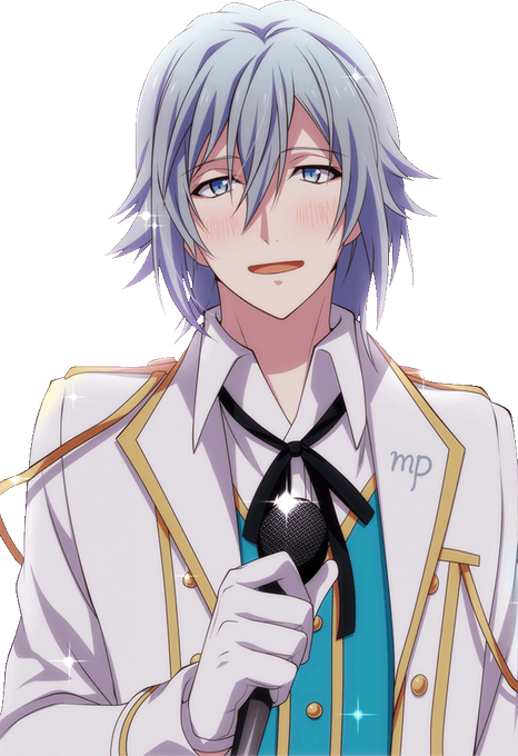 Twitter上にいるアイナナ好き全員と繋がるのが密かな夢だったりするのでとりあえずこれを見たアイナナ 好きはrtもしくはフォローしてくれたら全力でフォローしに行きますのtwitterイラスト検索結果 古い順