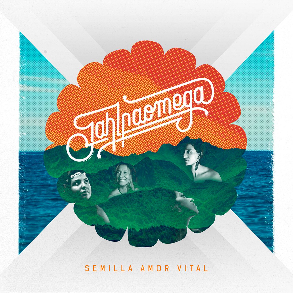 #ReggaeDeConciencia | !Escucha y disfruta! el disco de <a href="/JahlfaOmega/">JahlfaOmega</a> #SemillaAmorVital disponible ya en formato digital por <a href="/Spotify/">Spotify</a> > tinyurl.com/y9bp9t6u  <a href="/LaSkankin/">La Hora del Skankin</a> <a href="/cdcomunitysello/">CirculoDub Comunity Sello</a> <a href="/albert0Ska/">albertoska</a> <a href="/DanelDesorden/">Danel</a> @GeronmoTepedino #FundacionSkaricuao