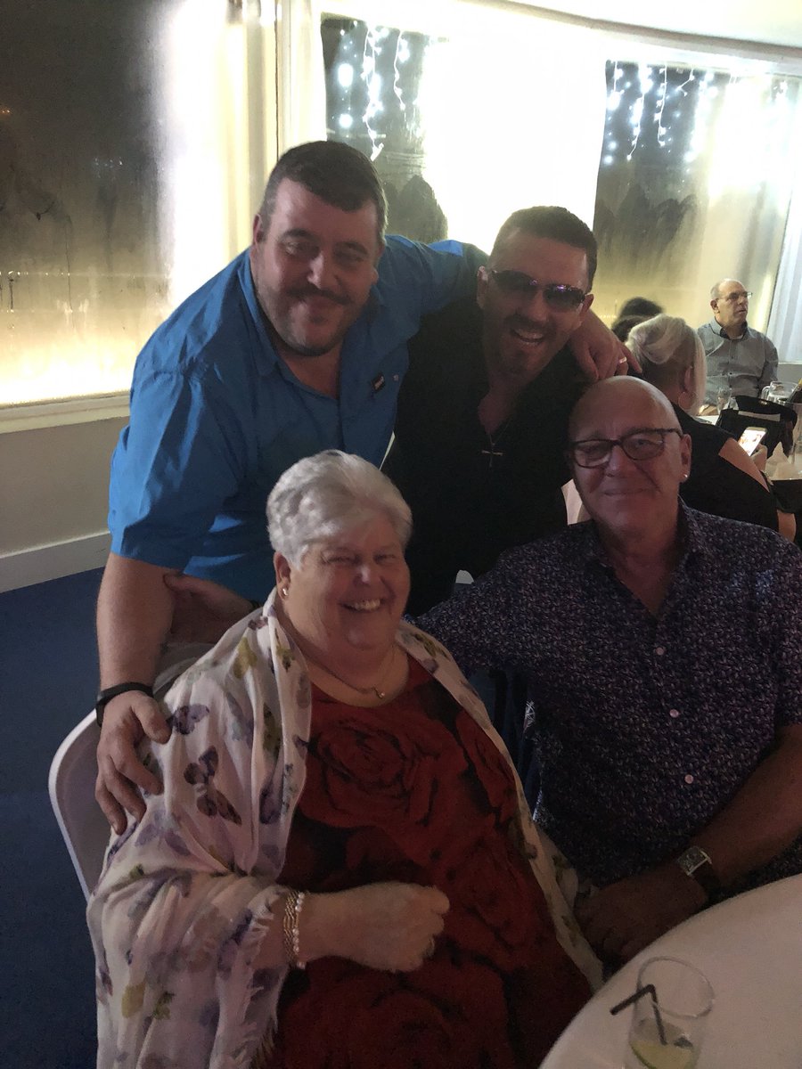dngmiles's tweet photo. @mrjohnnymack @GMTributeFaith not long till your on @BBCOne @alltogethernow so excited x https://t.co/3cv9IpDSfo