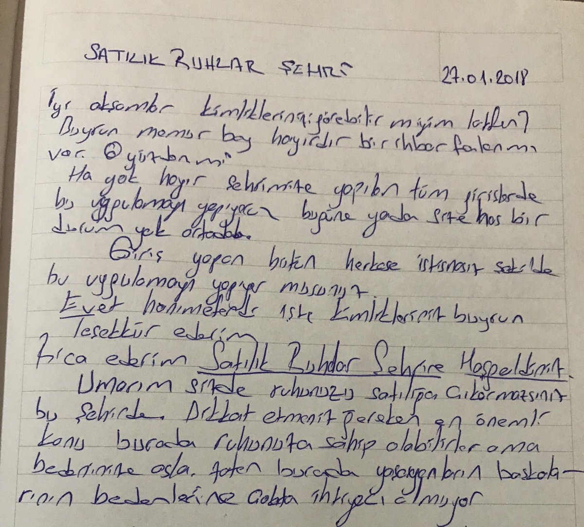 kenanozkaya (@knnozky45) on Twitter photo 