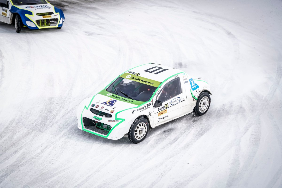 G3, Final A GS2: 1-<a href="/albertllovera/">Albert Llovera</a> 2-<a href="/ConsuegraDaniel/">ROSSI A SECAS</a> 3-<a href="/jimpomeroy/">Jose Luis Garcia</a> 4-<a href="/GedithAnd/">Gedith</a>  5-Eduardo González  6-Joaquín Rodrigo @smokingpaper_es <a href="/AutoClubAnd/">Automòbil Club d'Andorra</a> @CreditSupport_ @Circuit_Andorra