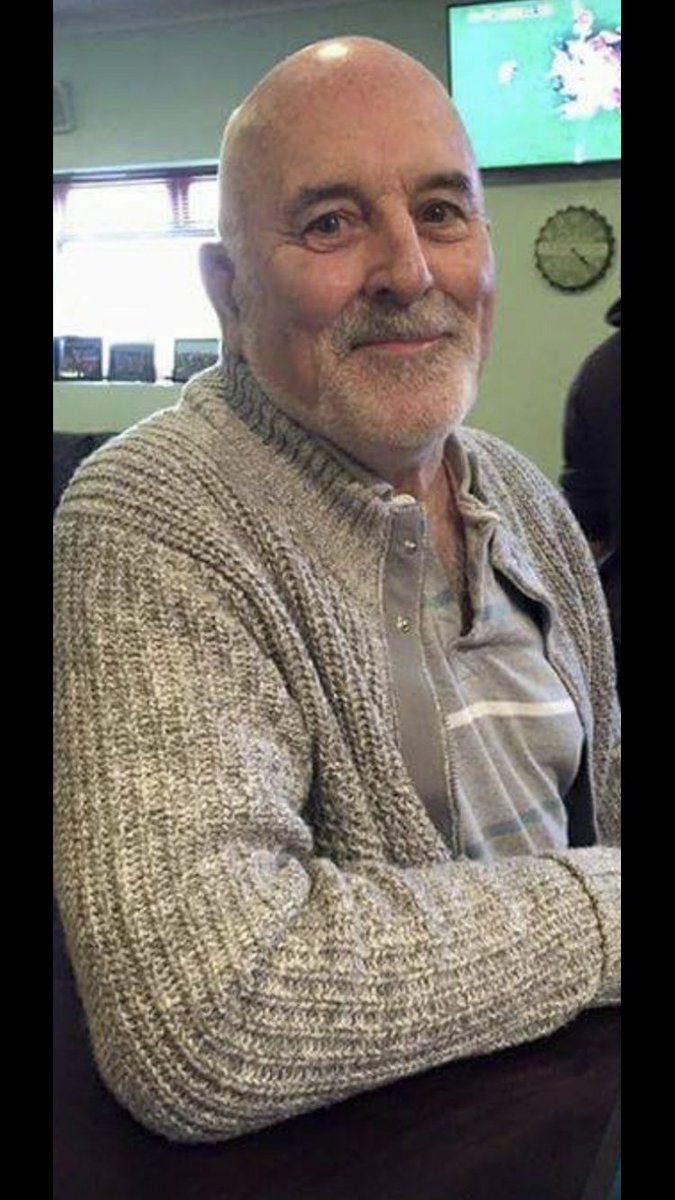 RIP BUZZ

A sad week for the club as we lost our most loyal and dedicated supporter over the years this week. We would like to thank Alan ‘Buzz’ Barker for his continued support through the good times and the bad. You’ll be missed from everyone at the club🐯

#thanksbuzz #ripbuzz