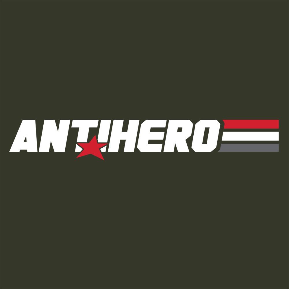 AF_Apparel's tweet photo. #ANTIHERO (@Decker6) fans... we've got your gear here --> https://t.co/Dhy17baGUq https://t.co/Fr7O21asqP
