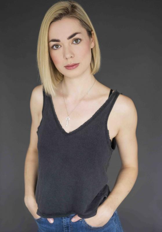 thefableforest's tweet photo. #CastIntro - Victoria Dunsmore

Newcomer to the #Toronto #filmscene, but a veteran of musical theatre, she'll be hitting the festivals in 2018 with 2 shorts 'Millennials Anonymous' &amp; 'Podcast'. She loves strong presence in film &amp; is ready to kick ass in our 'Winter Wonderland' https://t.co/R590fMwVOK