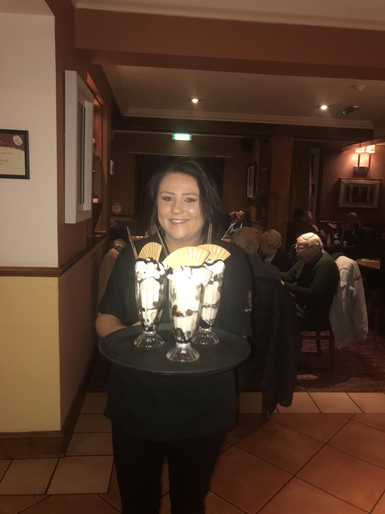 TTCenturion tweet media