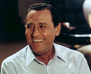 MorenaMarina17's tweet photo. #Roma #24febbraio sono 15 anni scomparsa #AlbertoSordi il più bel #sorriso #romanoderoma #cimanchi https://t.co/VCf80zhKFF
