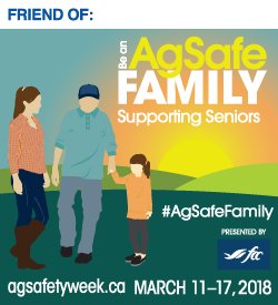 You can farm, and be safe too! Learn how: agsafetyweek.ca #AgSafeFamily <a href="/planfarmsafety/">CASA/ACSA</a>