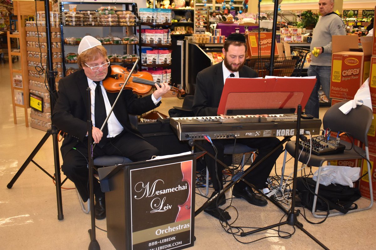 JewelOsco on Twitter "Join us for our 3rd annual TasteofPassover