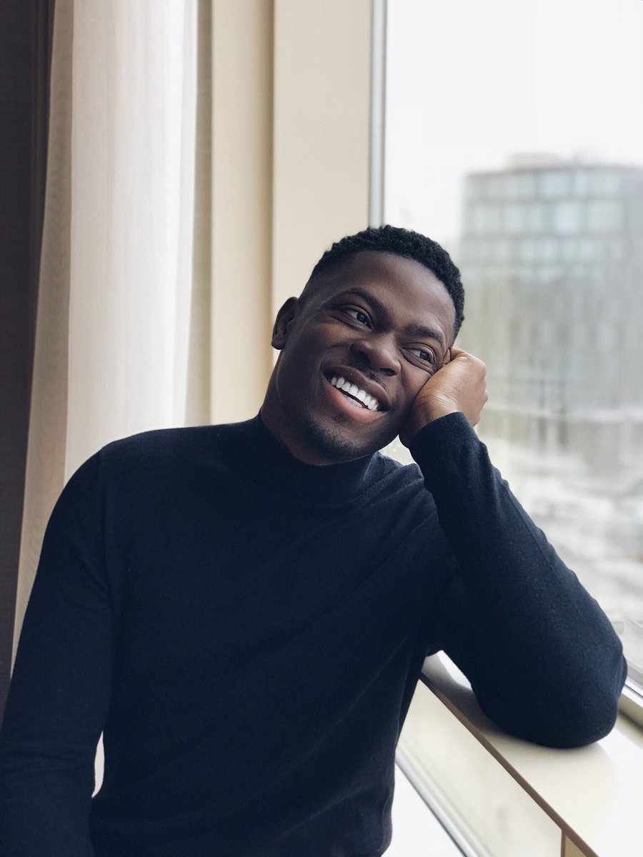 LateefSaka's tweet image. I can’t remember the last time I used my DSLR camera. iPhone 7 Plus.