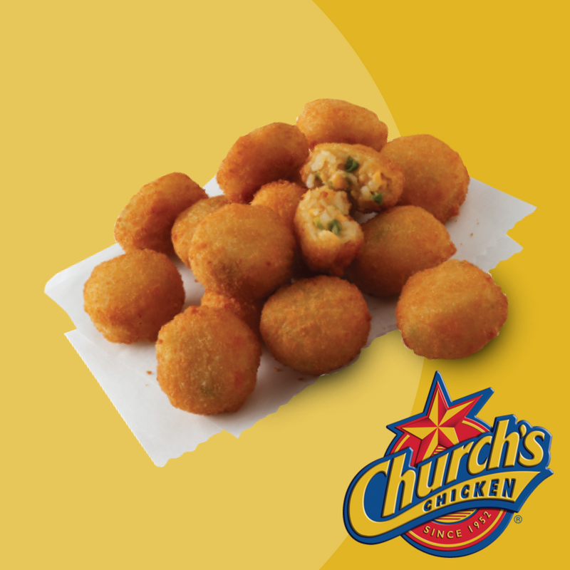 churchsbc's tweet photo. What will it be today –  5, 10, or 20 pieces of our munchers? https://t.co/s4TFTWcxrz