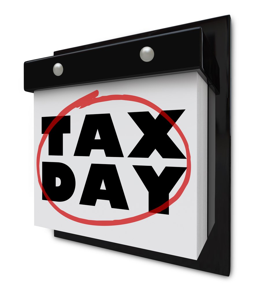Tax day is approaching. Are you prepared? Are your important documents safe? dell.to/2GHADwy