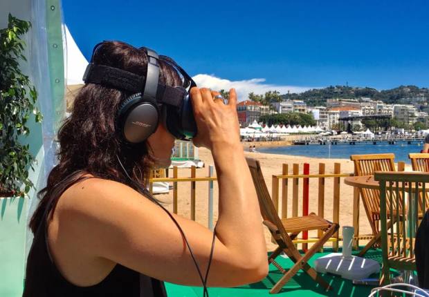 gmw3_'s tweet photo. In a weekend guest piece Ellie Martin returns to VRFocus to pitch VR to the smaller fish in the pond. - https://t.co/5LxXDf8M5m https://t.co/n1KPy2Y4HL