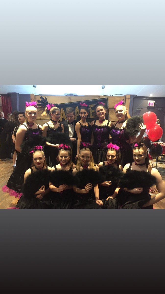 Thank you Humane Society for inviting Imagine to perform at your beautiful gala!!