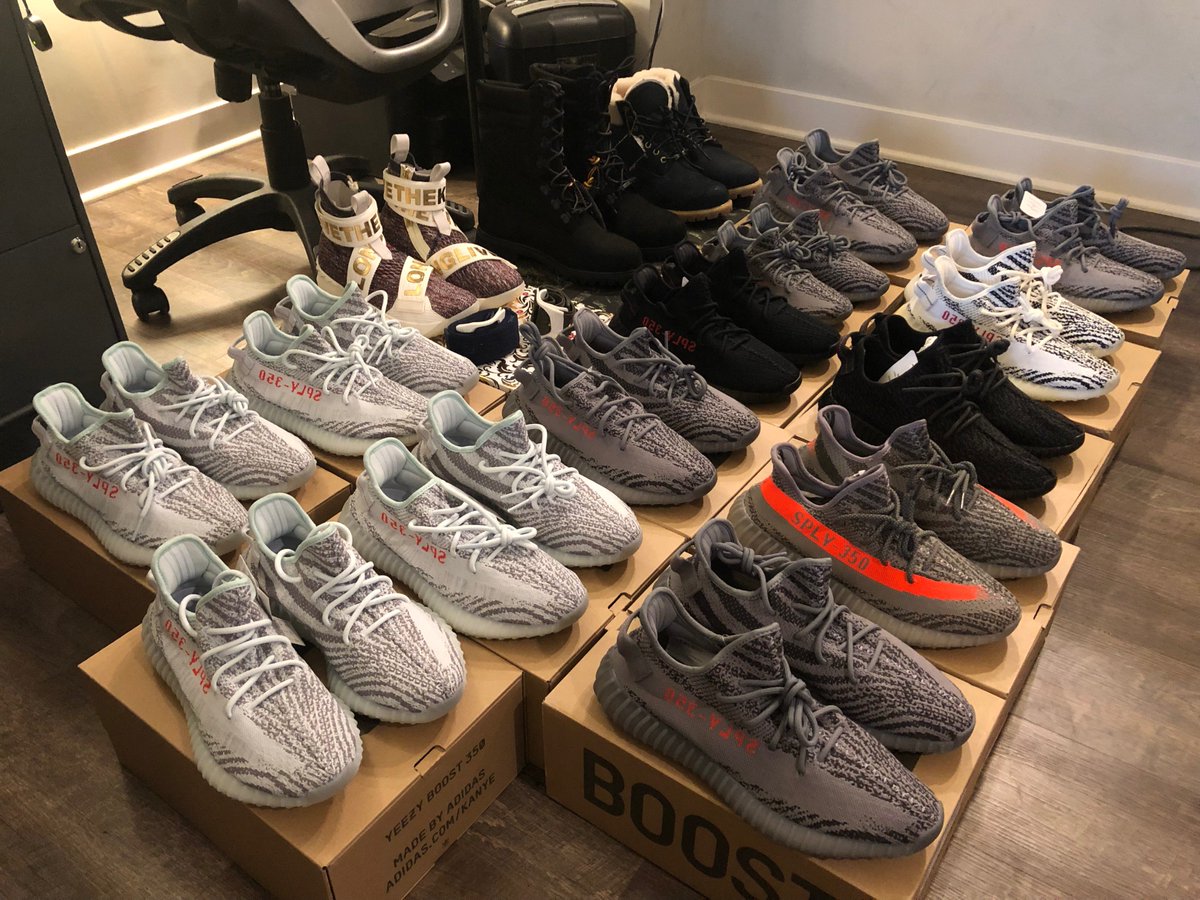 fksupply's tweet photo. All for sale
All authentic
All brand new
See pricing picture
Shipping not included in pricing
Paypal Invoiced or checkout via our website to avoid fees.
HIT THE DM

#Yeezy #adidas #YEEZYSEASON6  #supreme #nike #lebron #palace #boost #yeezysforsale #kith #bape #gucci https://t.co/9pjZyK2ZG0