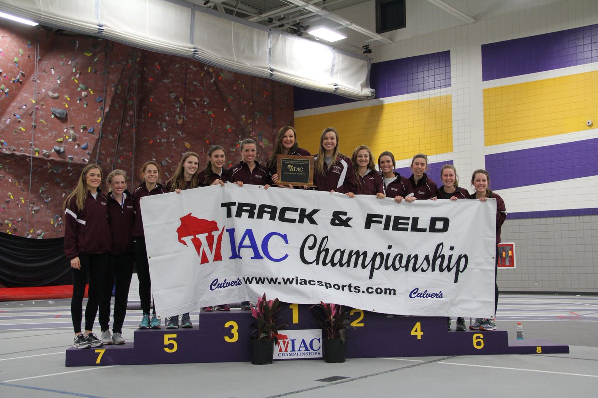 UWL Athletics tweet media