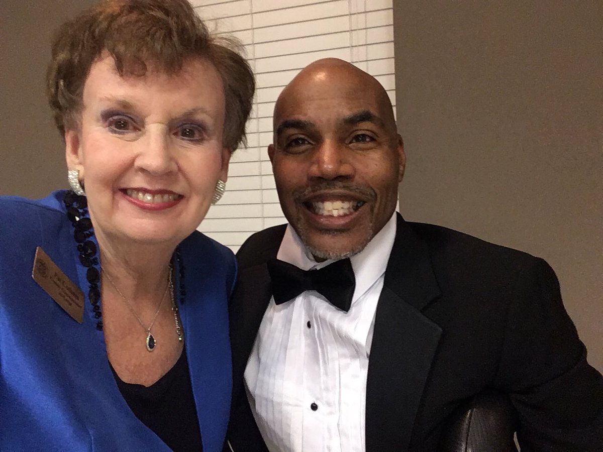 PatCothamMeck's tweet photo. Attending Males Place Gala as they raise money for a trip to Ghana for young men whom they call their “warriors”-@SugarFreeTalk @lawanamayfield @Flava_InYourEar @DrJustinHarlow https://t.co/zTMBeUICR1