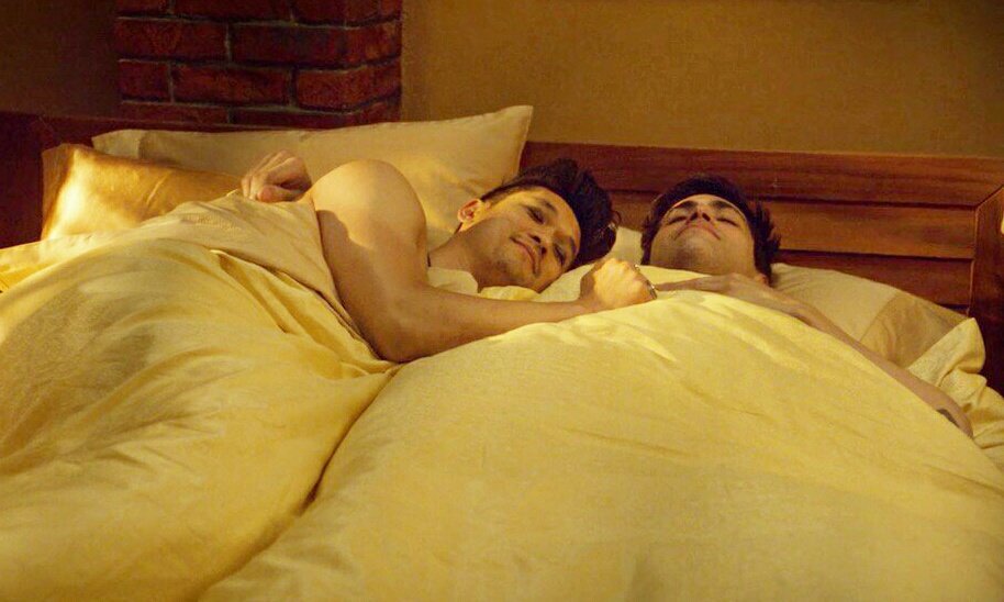 Panda_Dreams002's tweet photo. "Come to me
In the night hours
I will wait for you
And I can't sleep
Cause thoughs devour
Thoughts of you consume"
#ShadowhuntersSeason3 #ShadowhuntersSeason3B #Malec #MalecIsLove #AlecLightwood #magnusbane https://t.co/IBKlMmn5S1