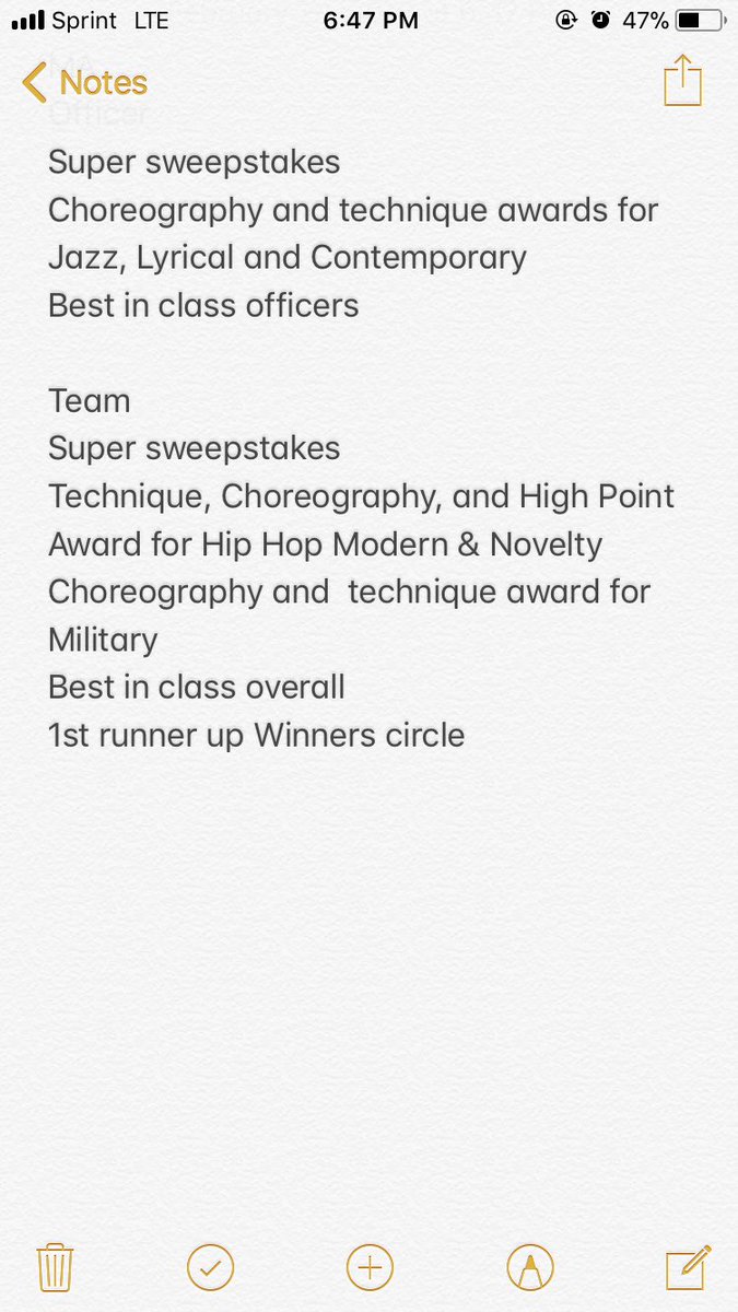 GBHS_Illusions's tweet photo. Tonight was a major success ladies ! We are all so proud of you.
#lastcontest #winnerscircle 👏🏽 https://t.co/YeW6fgkR2D