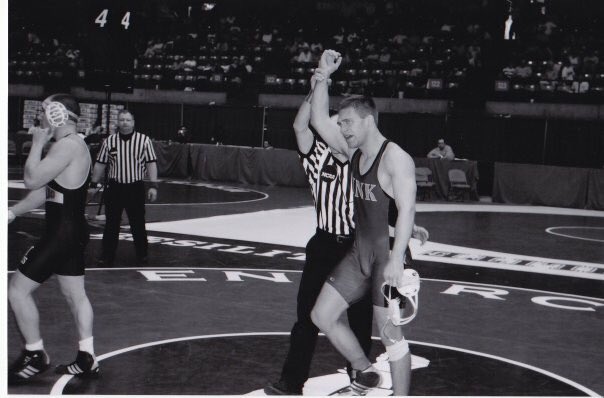 rileyrross's tweet photo. (2/2) I implore you to attack the rest of your life with the same intensity and tenacity that you brought to your teammates and opponents. I promise you that everything that you went through has prepared you to succeed in whatever path you choose next. #Treigning https://t.co/HMlYJ0qGUI