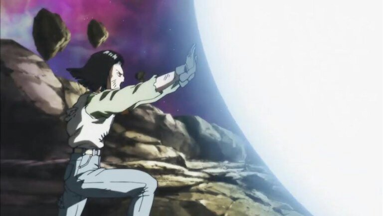 DBS_Espanol's tweet photo. https://t.co/HLzcQDErcj

#DBS #DragonBallSuper #DragonBallSuperSaga4 #DBSuper #Capitulo126 https://t.co/GwU034e00b