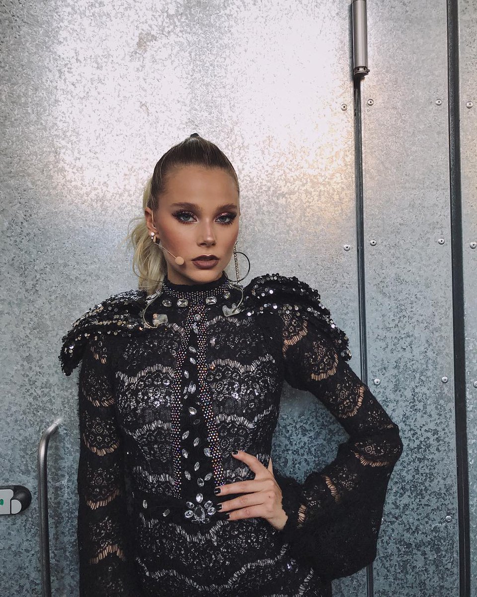 Even a white rose has a black shadow.