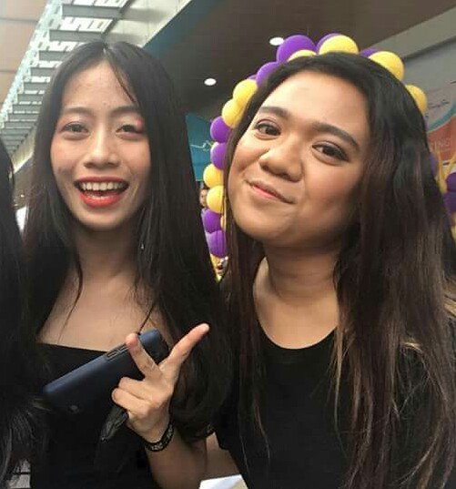 rzmmmae's tweet photo. Congraaaaats Revellite, iKN, CB2L and BTG. Mga lodiiis gid ya😍 #OneEnt https://t.co/hC1erwS3HR