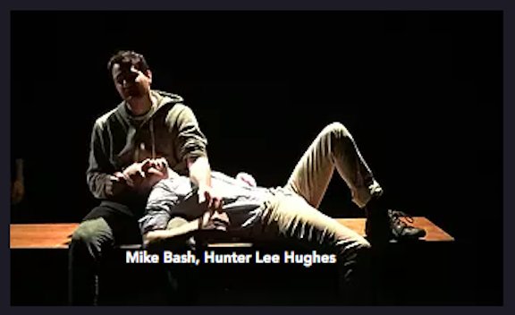 SUNDAY 3:30 PM <a href="/HighwaysPS/">Highways</a> penultimate performance of provocative new drama #Bloodbound by Michael Kearns (<a href="/MKLA11/">Michael Kearns</a>). Mingle afterwards with cast and creatives.

TIX &amp; INFO: highwaysperformance.org/event/michael-…

#LAThtr #performanceart