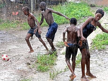 dayocode's tweet image. A lot of things that someone can’t forget in this life .......One when you are in a childhood