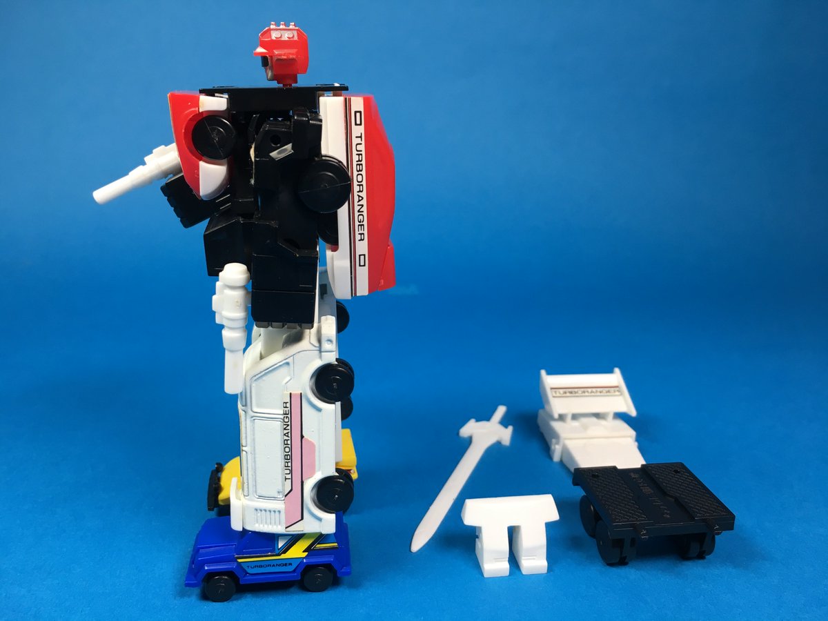 高速戦隊 ターボレンジャー パワーダッシュ イエロー ターボ 高速戦隊 ターボレンジャー パワーダッシュ イエロー ターボ