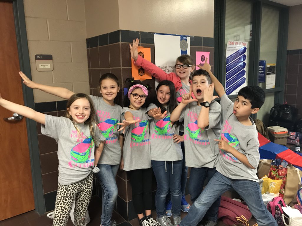 WESmrsdengler's tweet photo. Team Storm and The LOLs were simply amazing today at the Destination Imagination competition! Both teams placed in the top 6 of their category!! @TISDWES #wearewildwood #destinationexcellence #beyondproudofthesekids https://t.co/R5C6B2iRnc