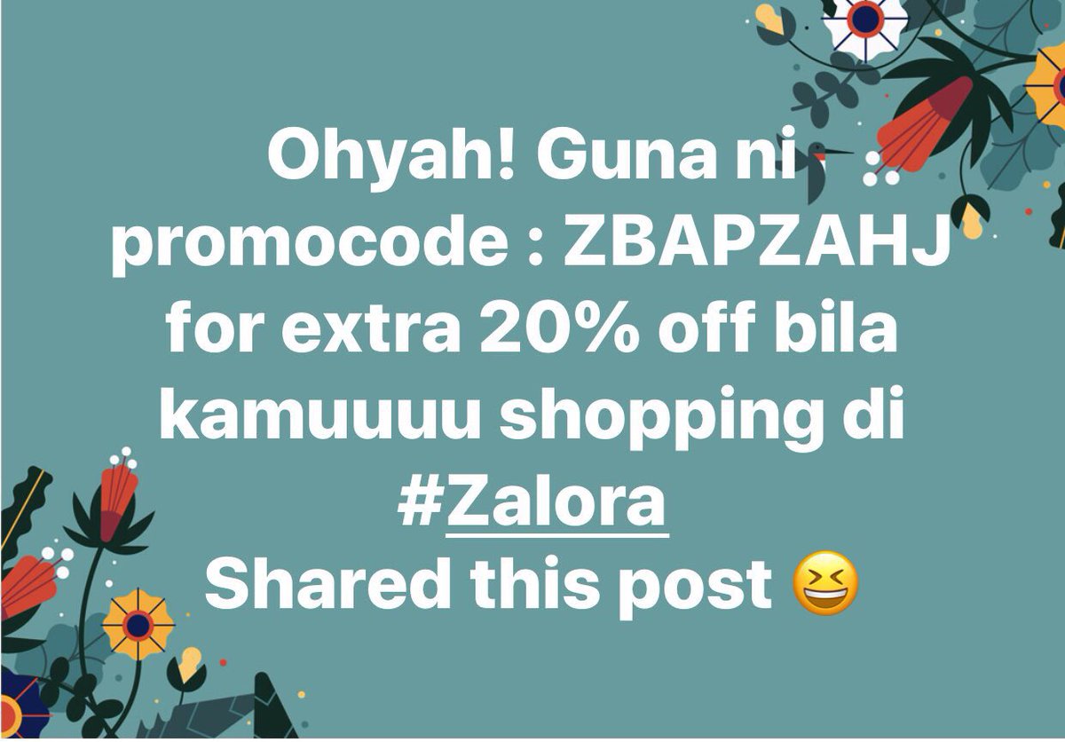 iszerah__'s tweet image. #zaloracode #shoppingzolora