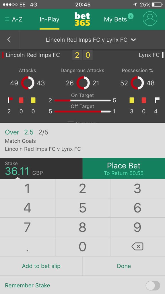 AystarTip's tweet image. CHALLENGE BET 2
Bank £36.11
Follow here + get a £50 Bonus win or lose &amp;gt; bit.ly/NBFREE501