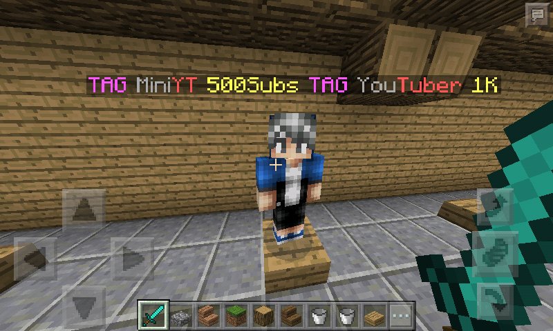 SkyPartyOFC's tweet photo. Está Por Vim Uns Melhor Server @SkyPartyOFC De SkyWars e 1vs1 Tá Quase Pronto Servidor On Dia 1 De Março Ou Até Antes Disso Se Vcs Ajudarem Doando No Código U69448 e Vc Ganharar Seu [ VIP ] https://t.co/hiududM6b2