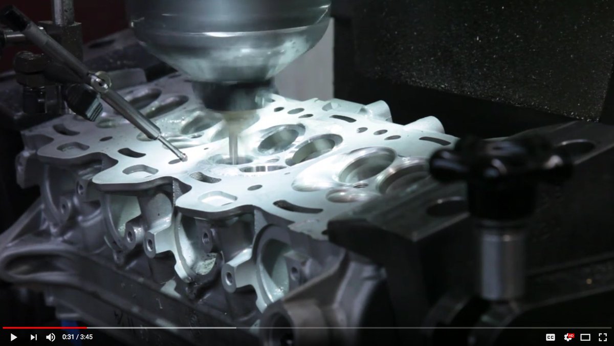 BallisticParts's tweet photo. Click below to watch our video on combustion chamber repair! Give us a chance to save your head before you throw it away!

https://t.co/2bH8j1L6Qw https://t.co/s5ryu1FzDC