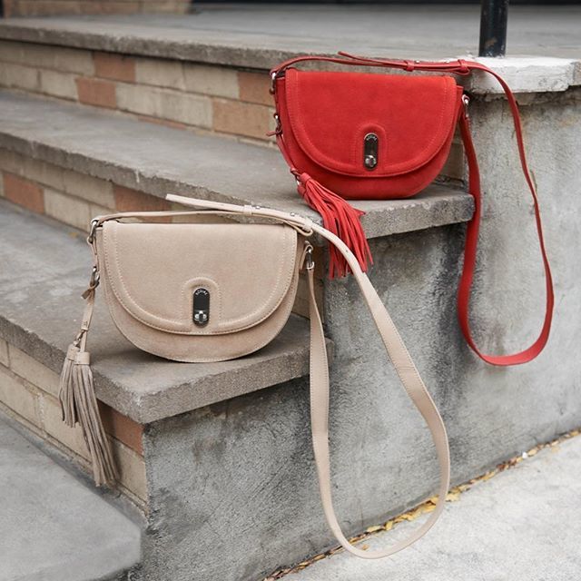 ShopSorial's tweet photo. Sugar and spice 🍦🌶 60% off the Noah and over 15 other styles today and tomorrow! Shop link in profile. https://t.co/9KPUBSbUIN https://t.co/Tcw4C7sJcx