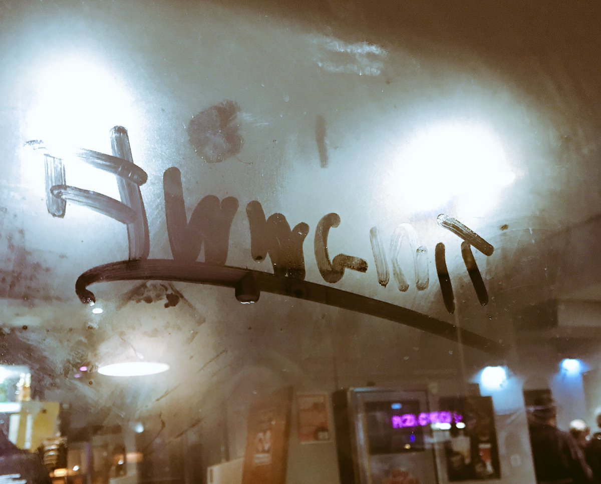 After £1000's of pounds and 100's of designs; we're delighted to unveil our brand new logo. We wanted something which would really highlight our drive and pride in our work. (Please note backlights not our work, we don't know how to install them yet) #WinginIt