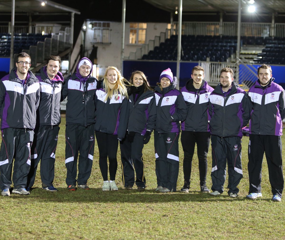 LboroRugby's tweet photo. Staff photo from last night 📷 minus Physio &amp; Media.

#LboroRugby #LWoW #WhereHistoryBegins https://t.co/tOa4uCmjeq