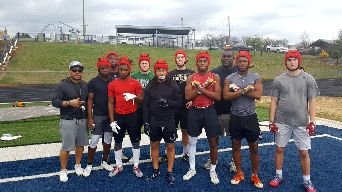 TNGridironScout's tweet photo. #GetNoticed https://t.co/Mm3aTXUZL1 @recruitstatus @Bigwill46798139 @TColston6 @RgRorygibbs ✔💯👌💰 https://t.co/KPZhlpxGSn