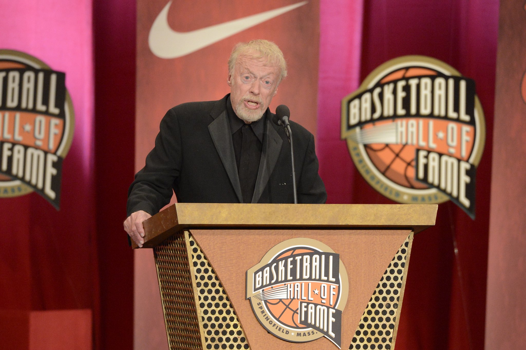 To wish Phil Knight a Happy Birthday! 