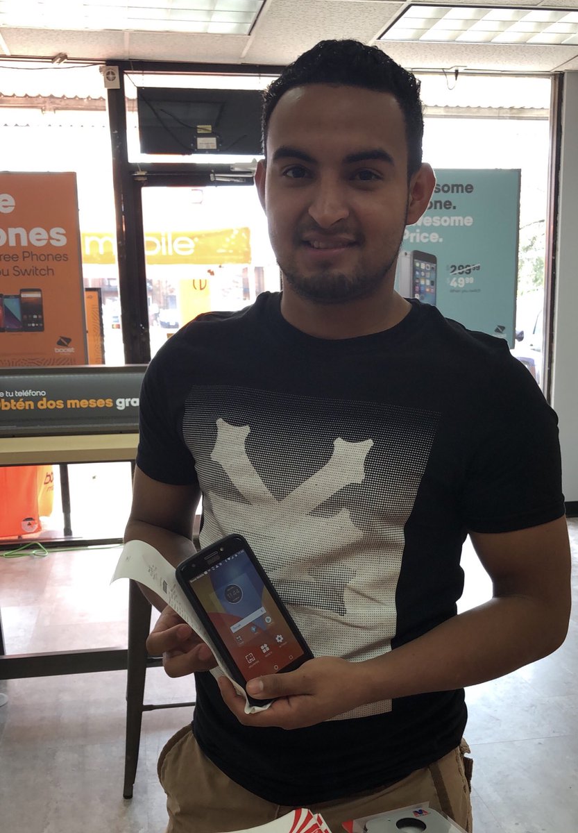 hafizjamshed27's tweet image. Goodbye Metro “Hello Boost” #HOUTax18 @JustinCapers @bRad_2723